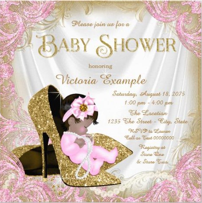 Baby Girl Shower Invitations Wording. Baby Shower. Inexpensive Baby 