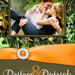 Zazzle - Camo Wedding Invitation Sample