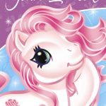 My Little Pony Invite