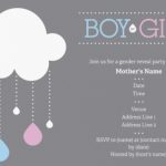 Boy or Girl template