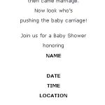 shower invitation party wordings 2