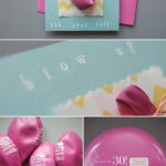 different wedding invitation