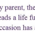 Wedding Invitation Wording 1