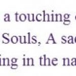 Wedding Invitation Wording 3