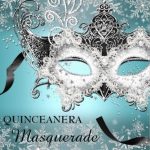 Masquerade Party Invitation Sample 2