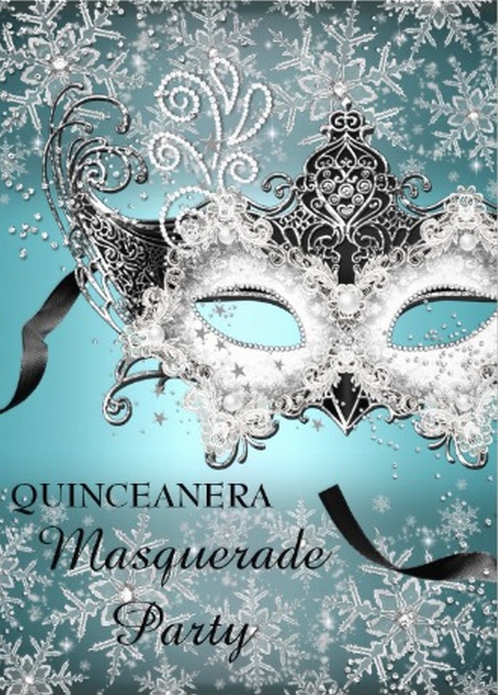 How to Design Masquerade Party Invitations Invitations Online