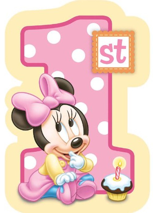 Top Minnie Mouse Birthday Invitations For Your Loved Ones