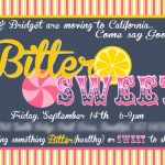 going away party invitation sample 2