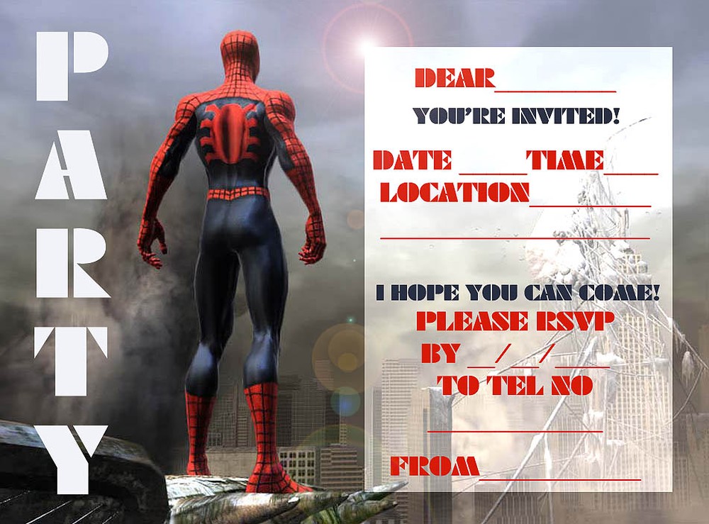Free Hot Wheels Lamborghini Invitation Templates Hot