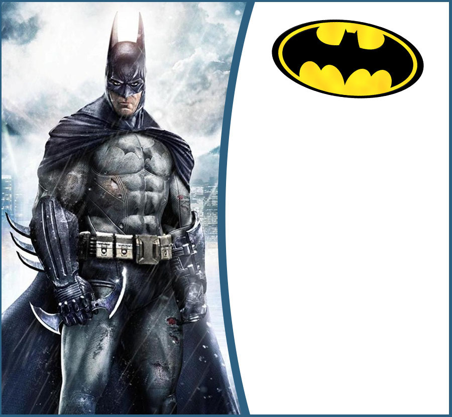 Batman Free Printable Invitation Templates Invitations Online Batman Free Printable Invitation Templates Invitations Online