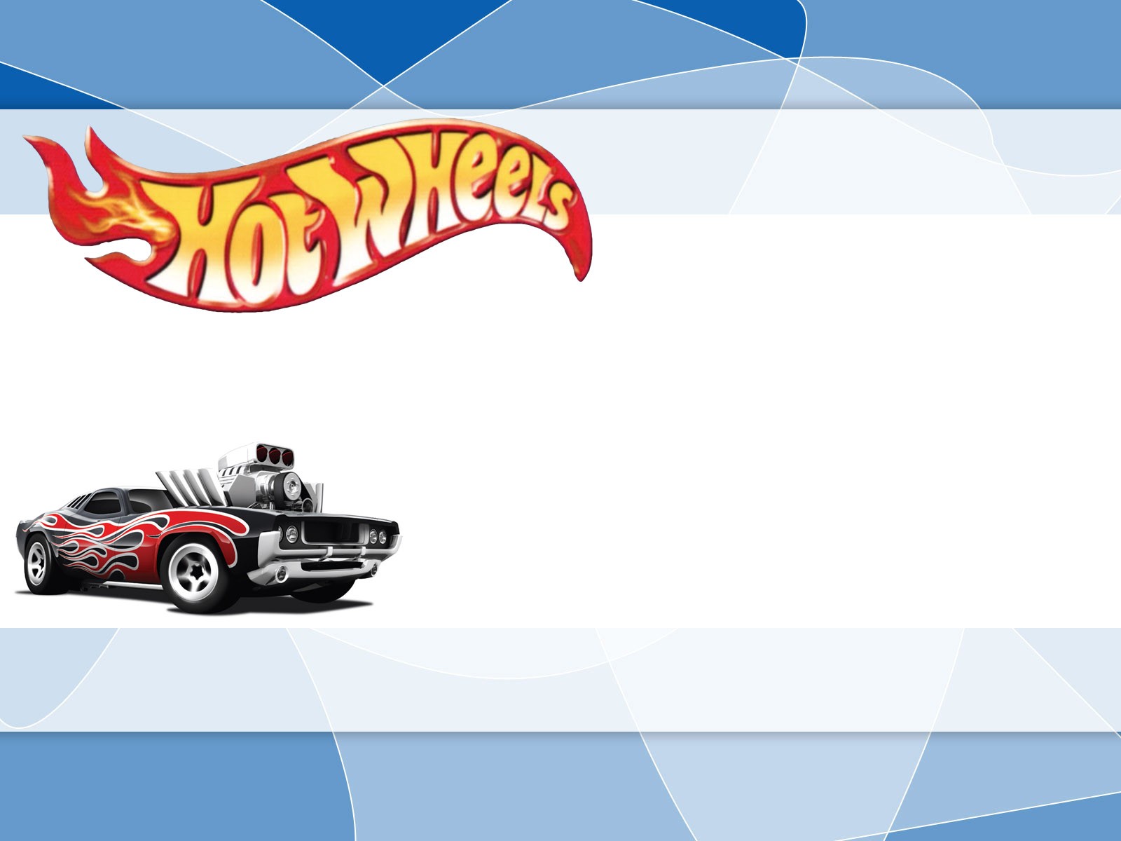 - Free Printable Hot Wheels Invitation Templates for Download.
