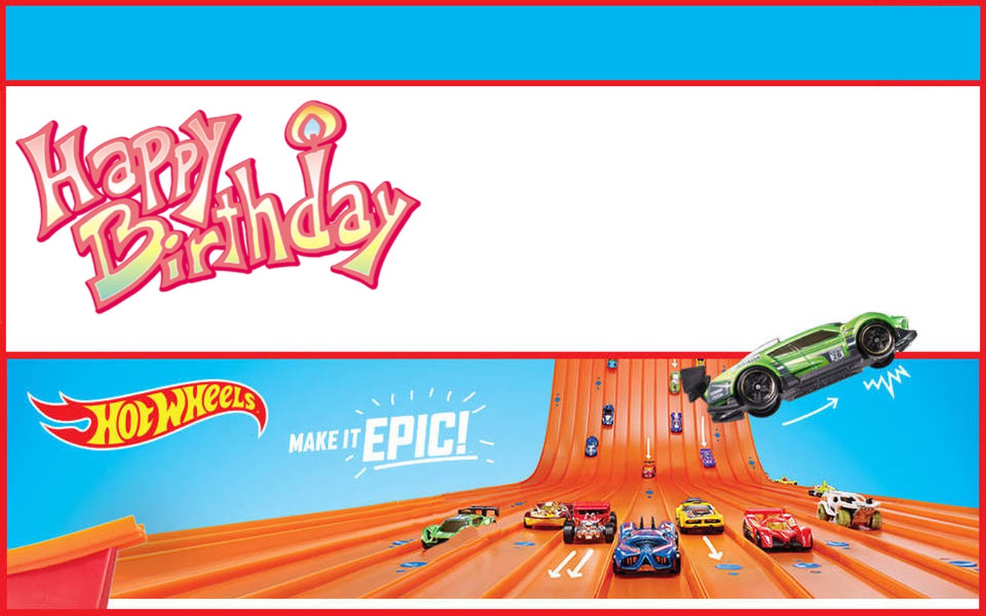 Free Printable Hot Wheels Invitation Templates For Download Invitations Online free-printable-hot-wheels-invitation-templates-for-download-invitations-online