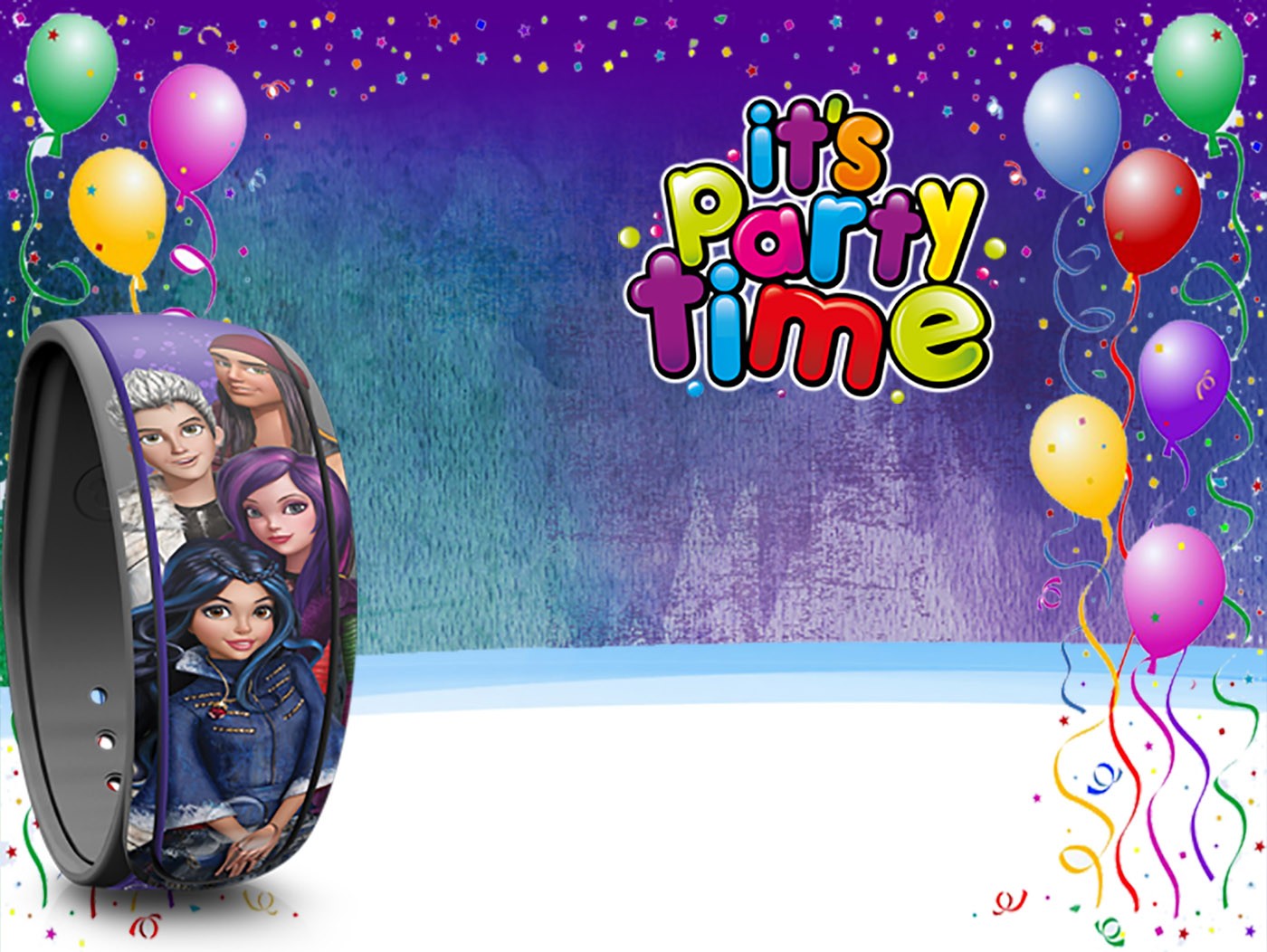 descendants-2-invitation-my-party-templates