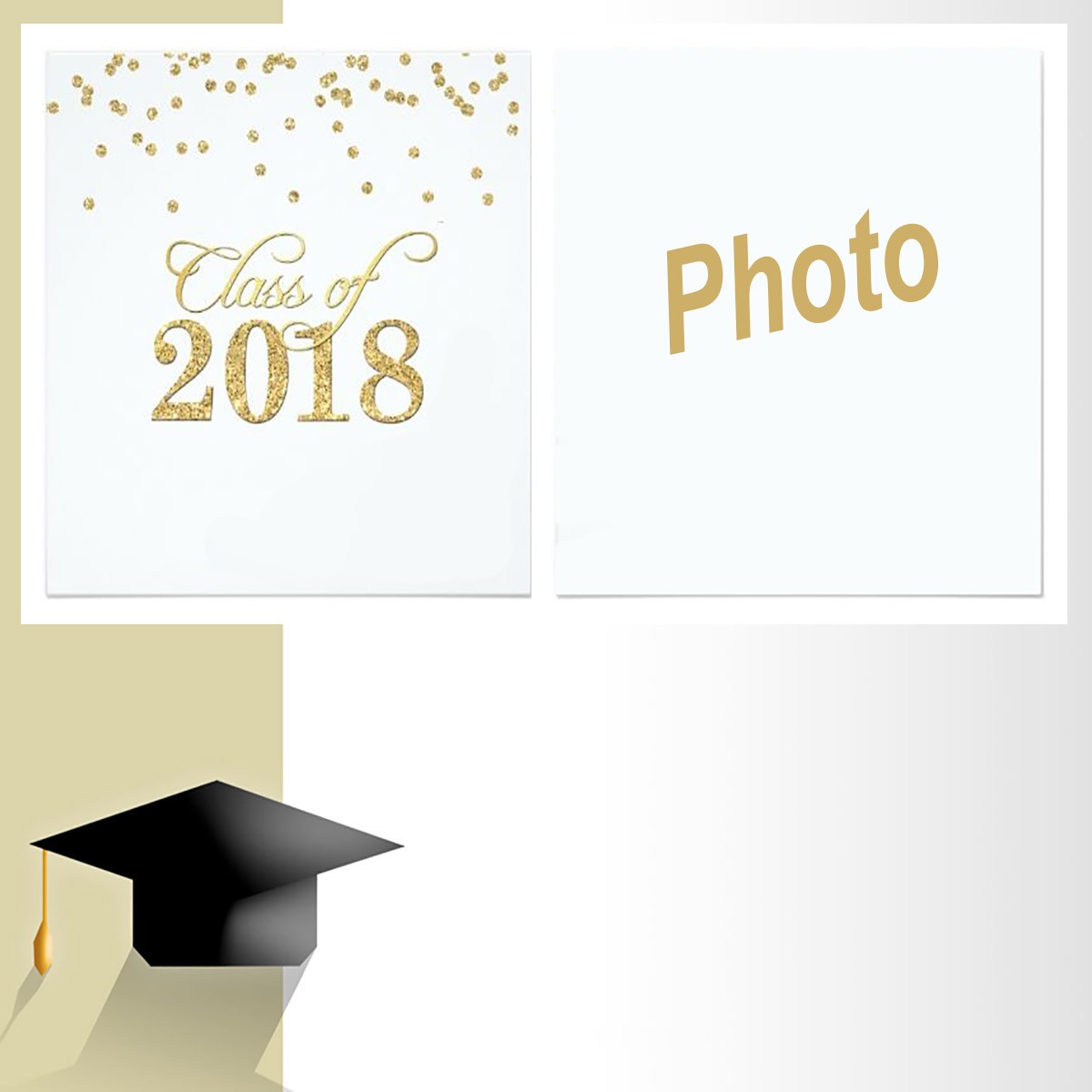 Free Printable Graduation Invitation Template Invitations Online