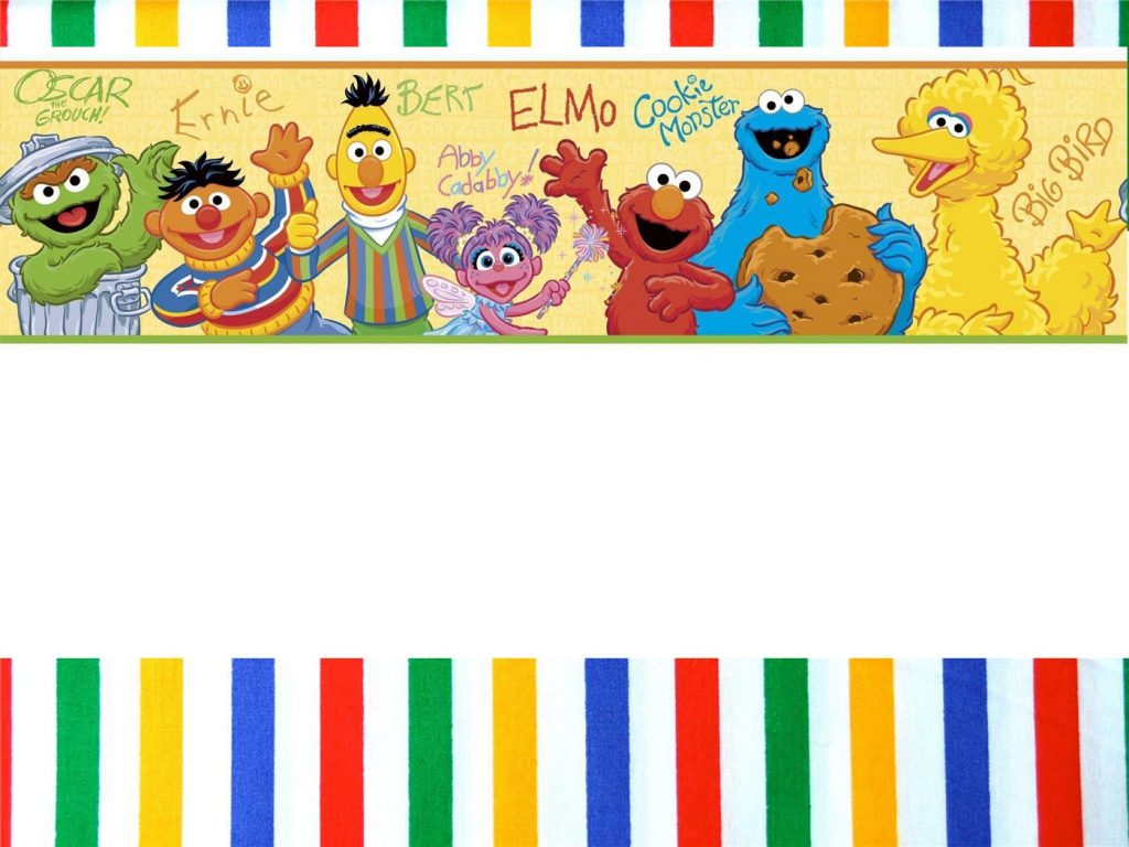 Custom Sesame Street Invitation Card Invitations Online